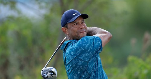 Tiger Woods Thrills Golf Fans with Strong Round 2 at 2023 Hero World Challenge