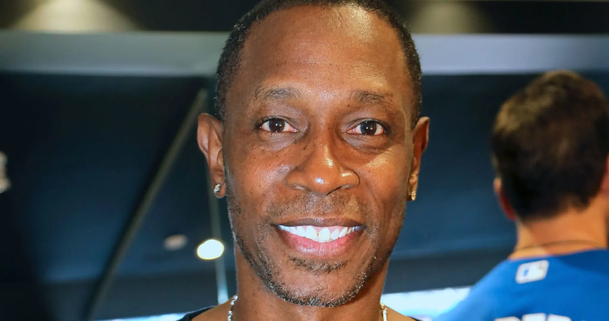 Kenny Lofton Sued After Ex-Employee Says Former MLB Star Sent Out Penis Pics