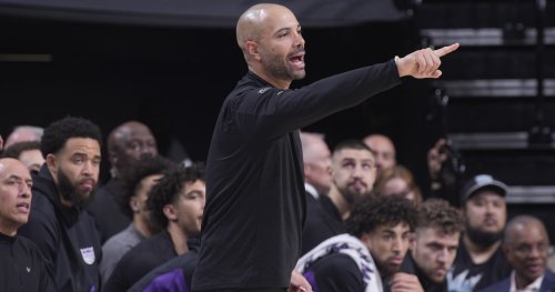 NBA Rumors: Nets Targeting Kings' Jordi Fernandez for HC Job Amid Budenholzer Buzz