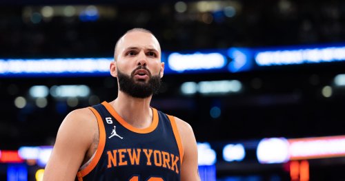 Windhorst Knicks Not Interested In Shedding Salary Amid Evan Fournier Trade Rumors Flipboard