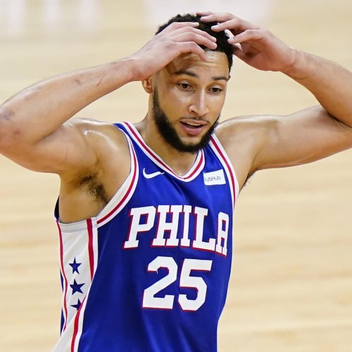 Ben Simmons trade rumors: 'Increasingly likely' that 76ers guard is