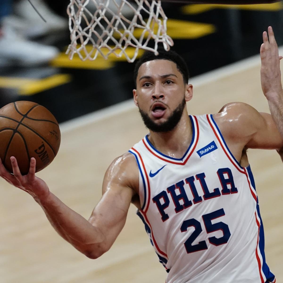 Realistic Trades Post-NBA Lottery: Finding Homes for Ben Simmons and More