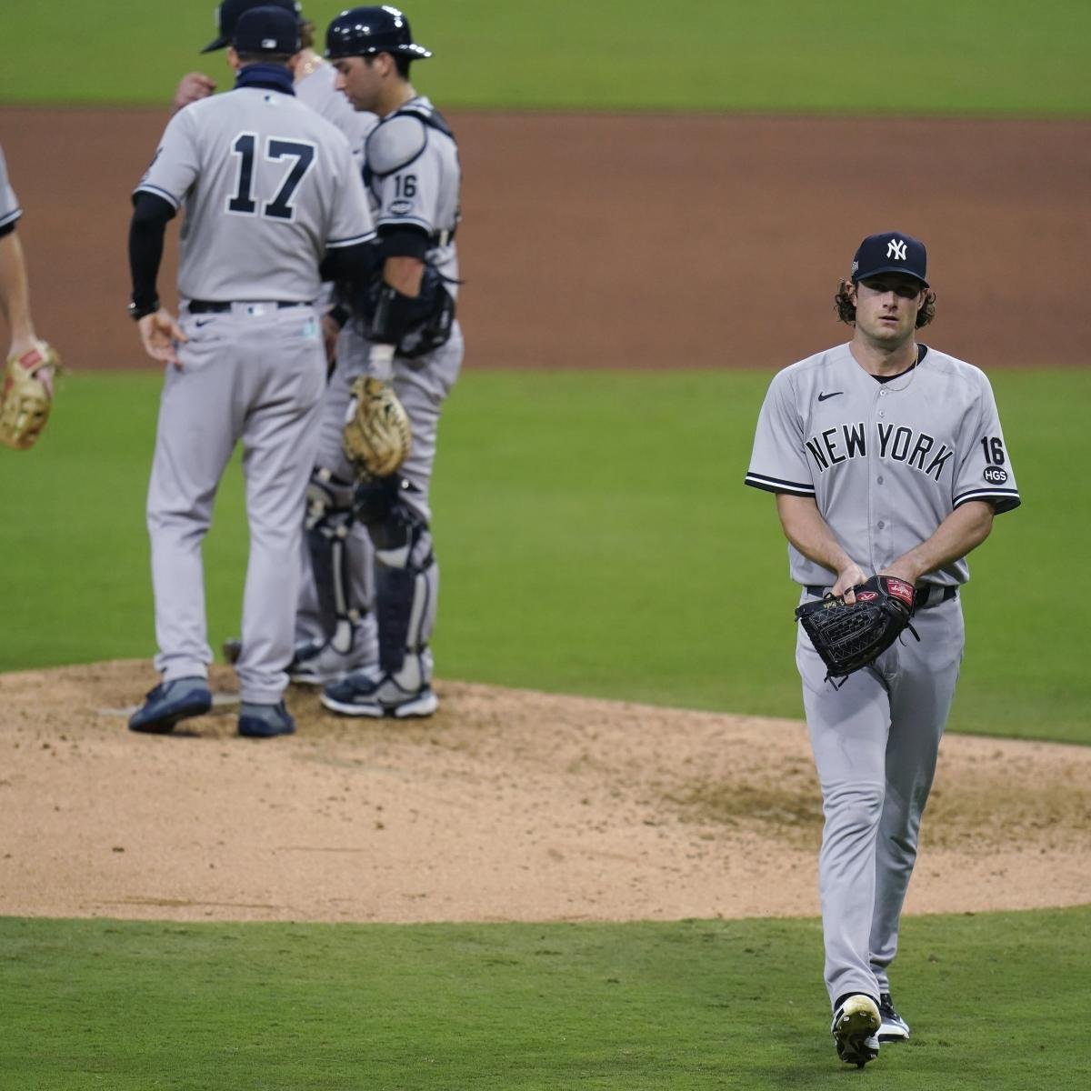 Legalize It: MLB's Easy Answer to Growing 'Sticky Stuff' Cheating Scandal