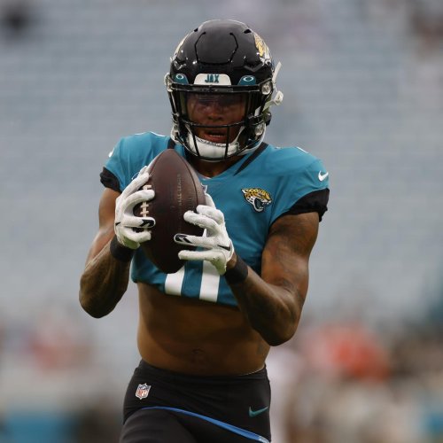 Fantasy Football 2021: Sleepers to Target and Possible Team Names for Your Squad