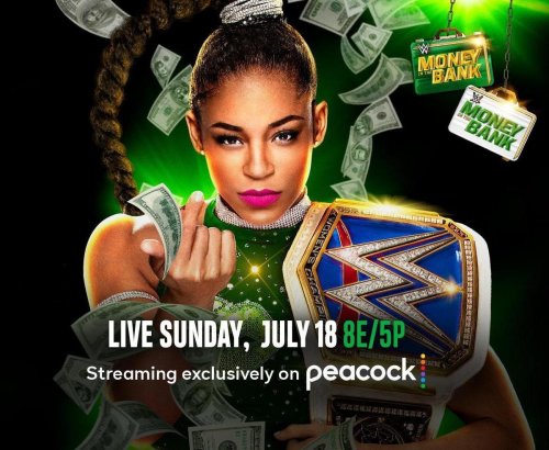 WWE Money in the Bank 2021: Live updates, Big E wins ...