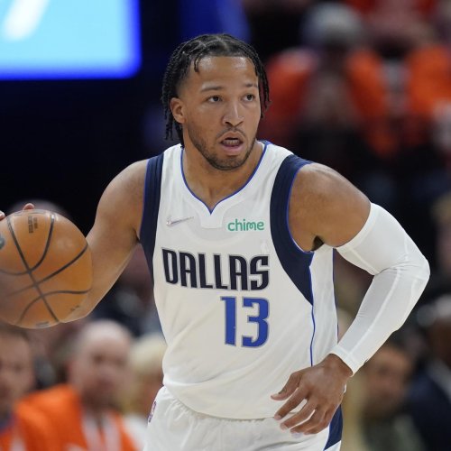 2022 NBA Free Agents Latest Rumors and Predictions for Jalen Brunson