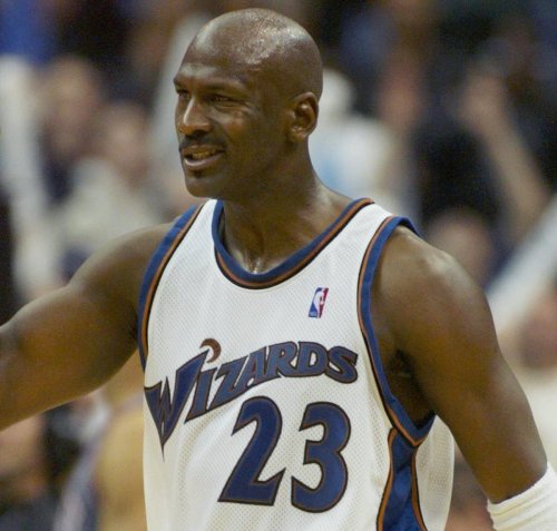 Why Michael Jordan Joined the Wizards in 2001 After 1998 Bulls Retirement