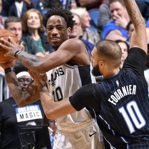 Ranking The 10 Worst Signings Of 2021 NBA Free Agency Flipboard