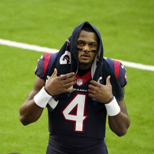 Details Emerge Of 3rd Lawsuit Against Deshaun Watson Alleges Qb Forced