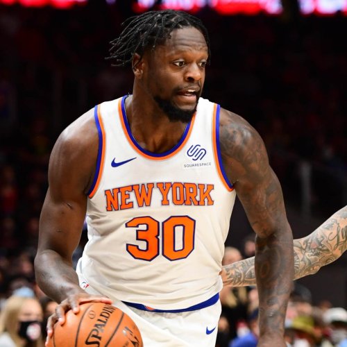 The 1 Player Holding Back Every NBA Playoff Team Flipboard