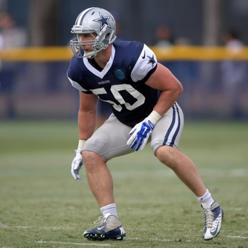 Sean Lee, Cowboys Agree to New Contract: Latest Details, Reaction