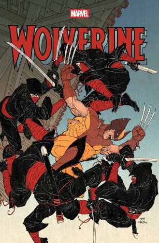 Now Marvel Comics Republishes Wolverine By Claremont With Tom Reilly