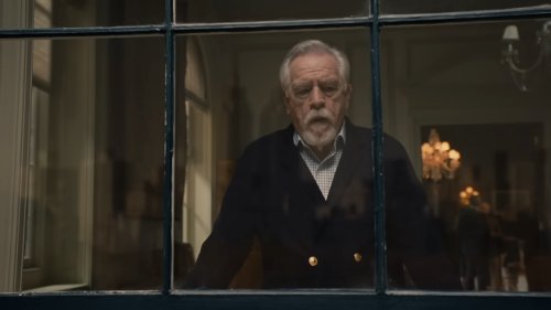 Succession Committed to Shakespearean Storytelling to Bitter End