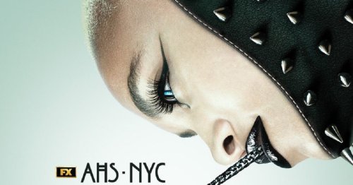 American Horror Story New Ahs Nyc Key Art Characters Revealed