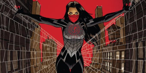 Silk: Spider Society: Kang Looks Forward to Telling Cindy Moon's Story
