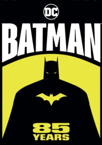 DC Creates New Batman Logo For 85th Anniversary – But Is It Too Late?