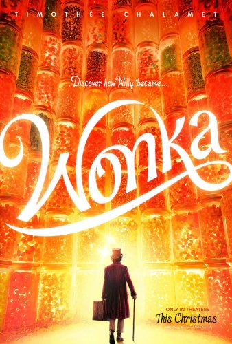 Wonka Review: Candy Coated Whimsey Sweetens A Few Bland Ingredients