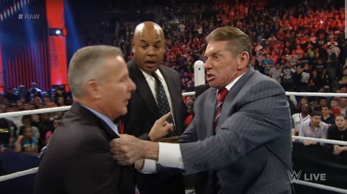 Vince McMahon Pays WWE Hush Money Costs, May Pay More in Future