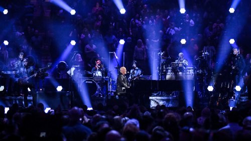CBS Apologizes to Billy Joel, Fans; MSG Special to Re-Air This Friday