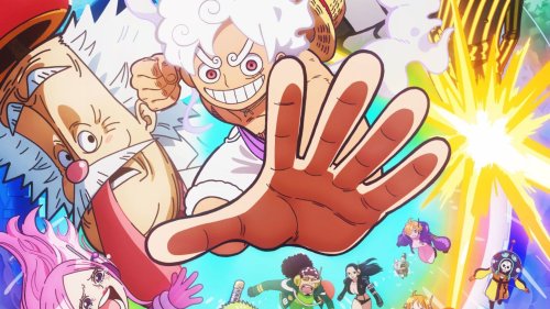 Crunchyroll Spring 2025 Lineup Part 2: Yes, Even More Anime Titles!