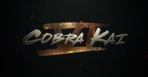 Cobra Kai Ending With Season 6 Show Creators Pen Letter To Fans 