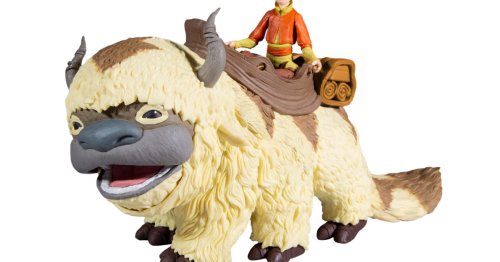 appa mcfarlane toys