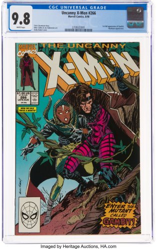 the-debate-over-uncanny-x-men-266-as-the-first-appearance-of-gambit