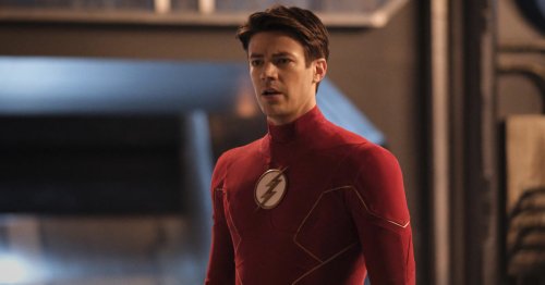 the flash season 4 episode 7