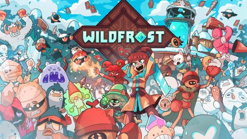 Wildfrost Will Be Released On Mobile Devices In Two Weeks
