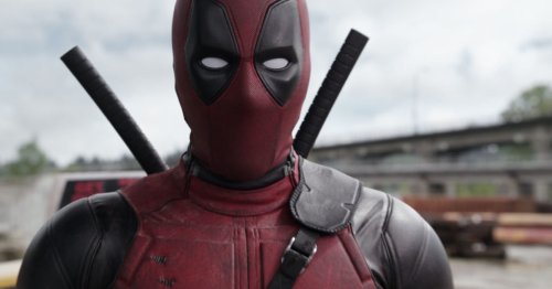 Deadpool 3 Is a “Fish-Out-Water” Story Says Writer Rhett Reese