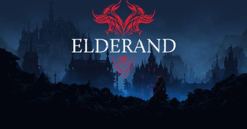 elderand game