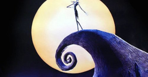 Nightmare Before Christmas Composer Doesn't Believe a Sequel is Likely