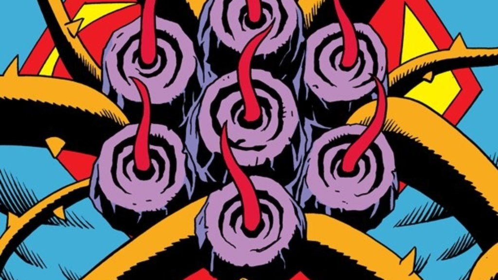 Magazine - DC News and Reviews