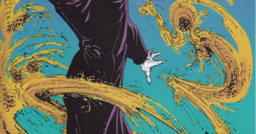 Todd McFarlane's Sandman in the Daily LITG, August 31st 2022 | Flipboard