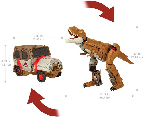 complete tyrannosaurus rex skeleton