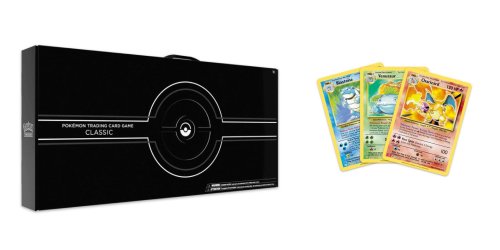 The Pokémon TCG Will Charge Nearly $400 For This New Box