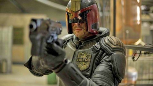 Judge Dredd: Amazon Series with Urban, The Boys EPs Rumors Shut Down
