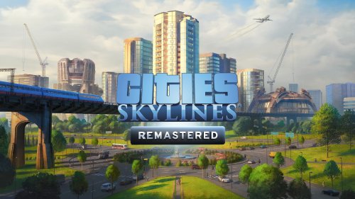 Cities: Skylines Remastered Announced For Next-Gen Consoles