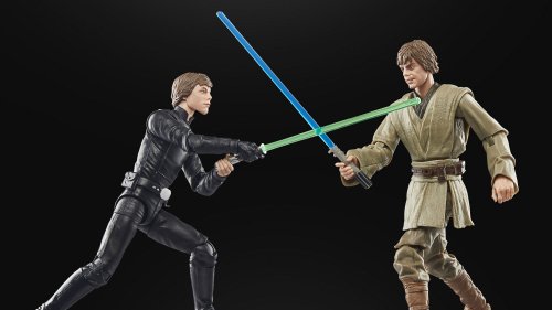 Hasbro Reveals New Star Wars: The Last Command 4-Pack Figure Set