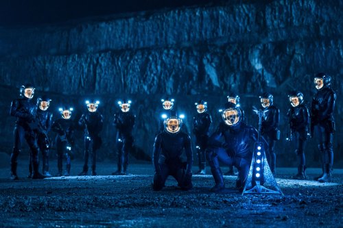 Doctor Who: Our "The Well" Thoughts (Including One Big Easter Egg)