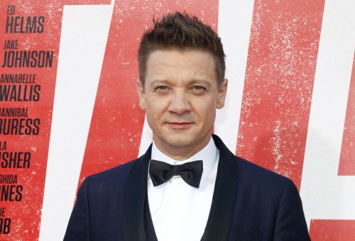 Wake Up Dead Man: Jeremy Renner Remains Tight Lipped About His Role