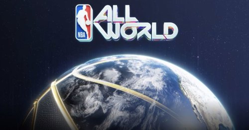 Niantic Merges Basketball & The Metaverse In NBA All-World