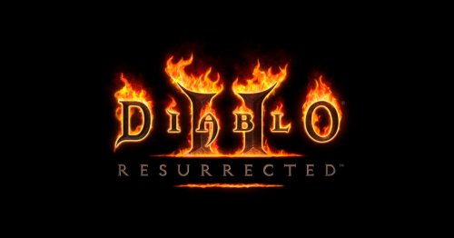 Diablo II: Resurrected To Receive Massive Patch This Wednesday