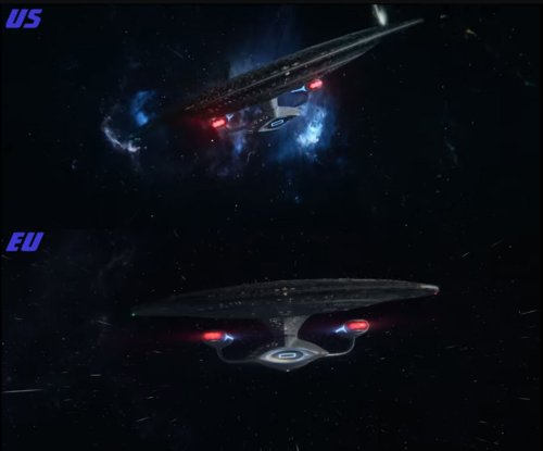 Star Trek: Picard S03 Blu-ray/DVD Sets Get Updated Finale VFX Scene