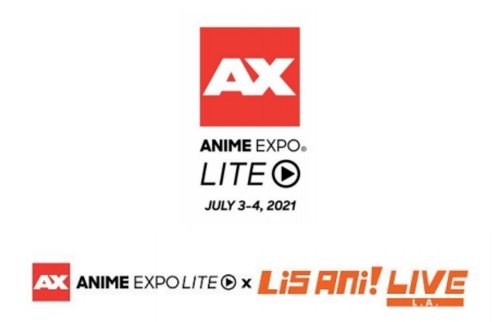 anime expo 2022 address