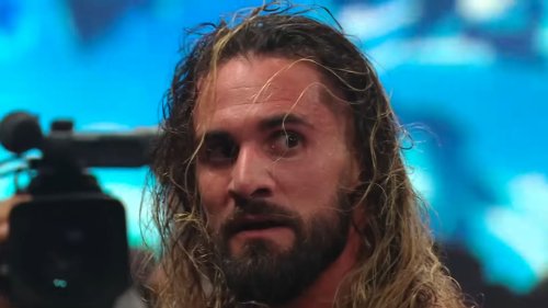 WWE SmackDown in Italy Proves AEW is Full of Bologna