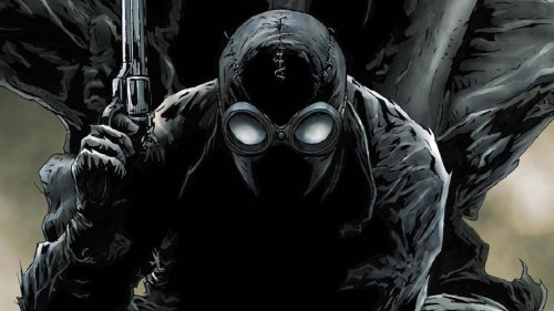 Spider-Man Noir: Steve Lightfoot Joins Amazon Series as Co-Showrunner