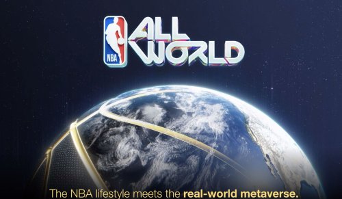 Niantic Merges Basketball & The Metaverse In NBA All-World
