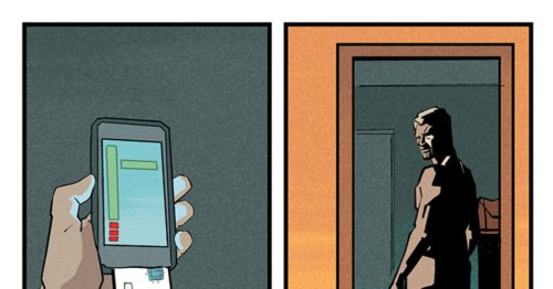007 #4 Preview: Always Use Protection