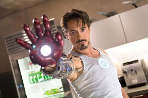 Iron Man Star Robert Downey Jr Calls on MCU Return: "Part of My DNA"